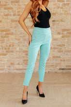 Load image into Gallery viewer, Magic Ankle Crop Skinny 26&quot; Pants in Twelve Colors