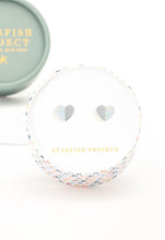 Load image into Gallery viewer, Give Hope Earrings in Silver