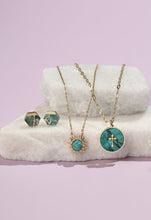 Load image into Gallery viewer, Anchor of Hope Necklace