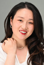 Load image into Gallery viewer, Harmony Pearl Cluster Necklace