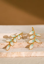 Load image into Gallery viewer, Hope Grows Earrings