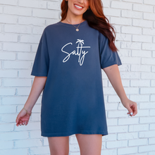 Load image into Gallery viewer, Salty Graphic Tee