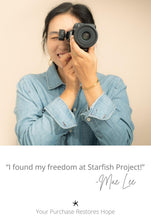 Load image into Gallery viewer, Refresh Earrings in Aqua