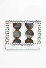 Load image into Gallery viewer, Terra Drop Statement Earrings