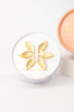 Load image into Gallery viewer, Golden Canopy Earrings