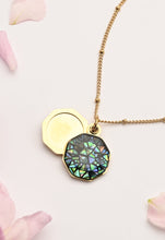 Load image into Gallery viewer, Cherished Reflections Locket