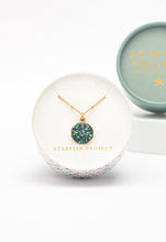 Load image into Gallery viewer, Cherished Reflections Locket
