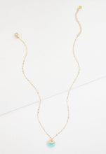 Load image into Gallery viewer, Refresh Necklace in Aqua