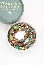 Load image into Gallery viewer, Reflections of Hope Necklace – Sedona Multi-Color