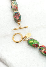 Load image into Gallery viewer, Reflections of Hope Necklace – Sedona Multi-Color