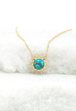 Load image into Gallery viewer, Radiant Dawn Necklace