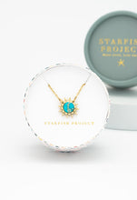 Load image into Gallery viewer, Radiant Dawn Necklace
