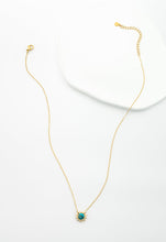 Load image into Gallery viewer, Radiant Dawn Necklace