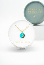 Load image into Gallery viewer, Anchor of Hope Necklace