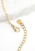 Load image into Gallery viewer, Anchor of Hope Necklace