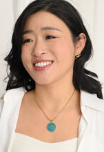 Load image into Gallery viewer, Anchor of Hope Necklace