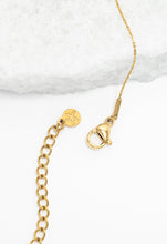Load image into Gallery viewer, Harmony Pearl Cluster Necklace
