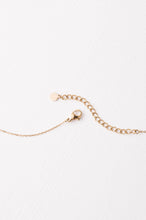 Load image into Gallery viewer, Community Gold Starfish Pendant Necklace Set