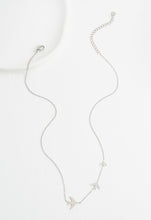 Load image into Gallery viewer, Sparrow Silver Necklace