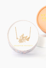 Load image into Gallery viewer, Rooted &amp; Rising Branch Necklace