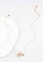 Load image into Gallery viewer, Rooted &amp; Rising Branch Necklace