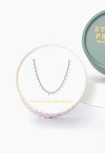Load image into Gallery viewer, Joyful Radiance Necklace in Silver