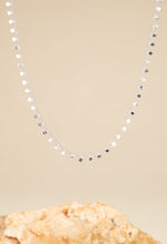 Load image into Gallery viewer, Joyful Radiance Necklace in Silver