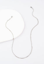 Load image into Gallery viewer, Joyful Radiance Necklace in Silver
