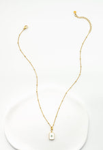 Load image into Gallery viewer, Starfish Legacy Necklace