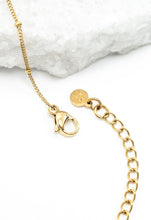Load image into Gallery viewer, Starfish Legacy Necklace