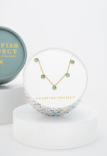 Load image into Gallery viewer, Guiding Lights Necklace