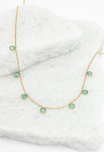 Load image into Gallery viewer, Guiding Lights Necklace