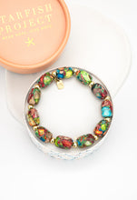 Load image into Gallery viewer, Reflections of Hope Bracelet – Sedona Multi-Color