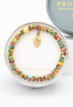 Load image into Gallery viewer, Sedona Stretch Bracelet
