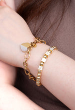 Load image into Gallery viewer, Give Hope, Wear Hope Beaded Bracelet
