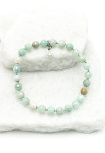 Load image into Gallery viewer, Mae Beaded Bracelet