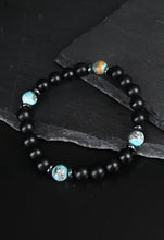 Load image into Gallery viewer, Wear Blue Men's Emperor Stone Bracelet