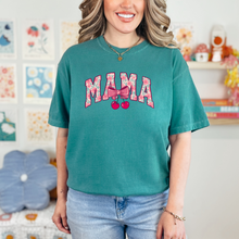 Load image into Gallery viewer, Cherry Bow Coquette Mama