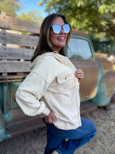 Load image into Gallery viewer, PREORDER: Best Selling Carson Hooded Jacket in Five Colors