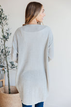 Load image into Gallery viewer, A Dream and My Drop Shoulder Cardigan