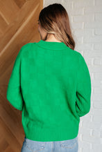 Load image into Gallery viewer, A Song to Sing Sweater Knit Pullover