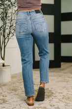 Load image into Gallery viewer, Amelia High Waist Ankle Straight
