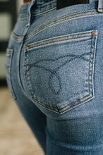 Load image into Gallery viewer, Amelia High Waist Ankle Straight