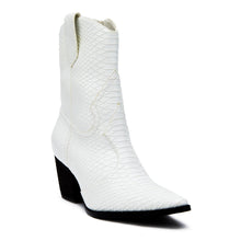 Load image into Gallery viewer, Bambi Western Boot
