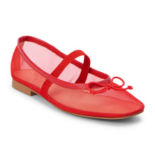 Load image into Gallery viewer, Bronx Ballet Flat