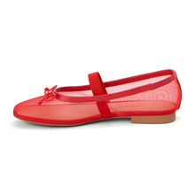 Load image into Gallery viewer, Bronx Ballet Flat