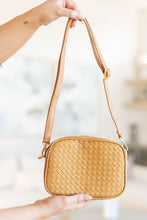 Load image into Gallery viewer, Golden Hour Crossbody