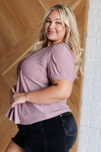 Load image into Gallery viewer, Best Chance Pleat Front Blouse