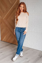 Load image into Gallery viewer, Carefully Crafted Cold Shoulder Blouse