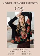 Load image into Gallery viewer, A Dream and My Drop Shoulder Cardigan